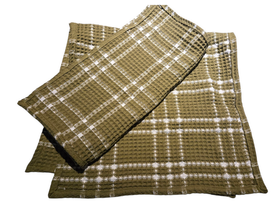 Linge vaiss - Par Création Catou