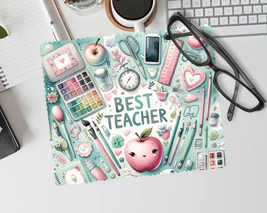 Linge à lunette - Best teacher