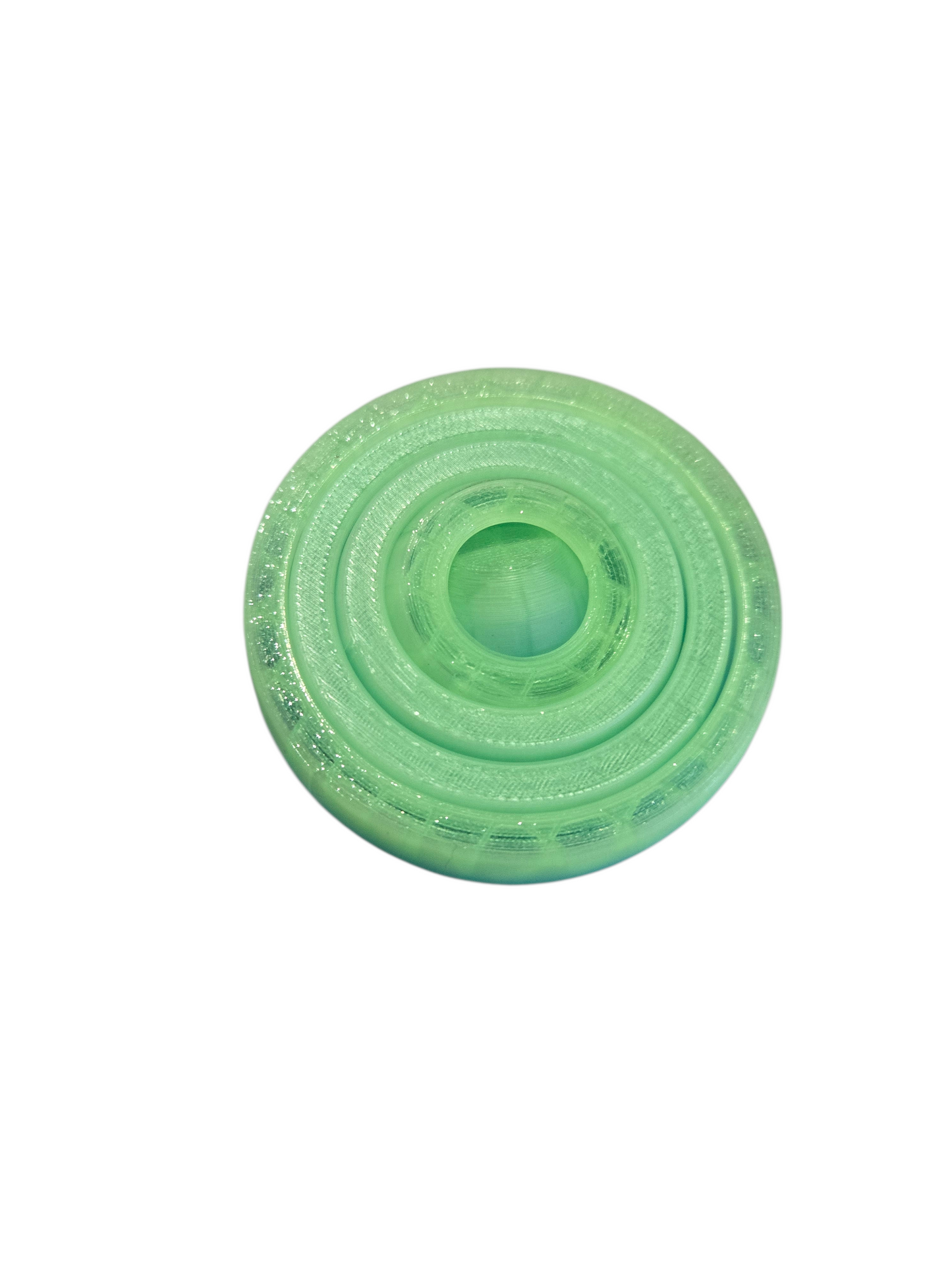 Gyro en impression 3D - Par Audz