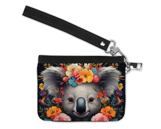 Petit Porte-Monnaie - Koala