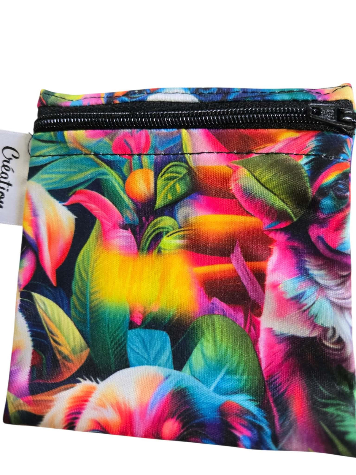 Mini sac collation - Création Milou