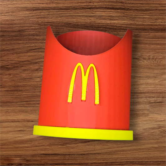 Vase pour plante avec logo - Hypernova
