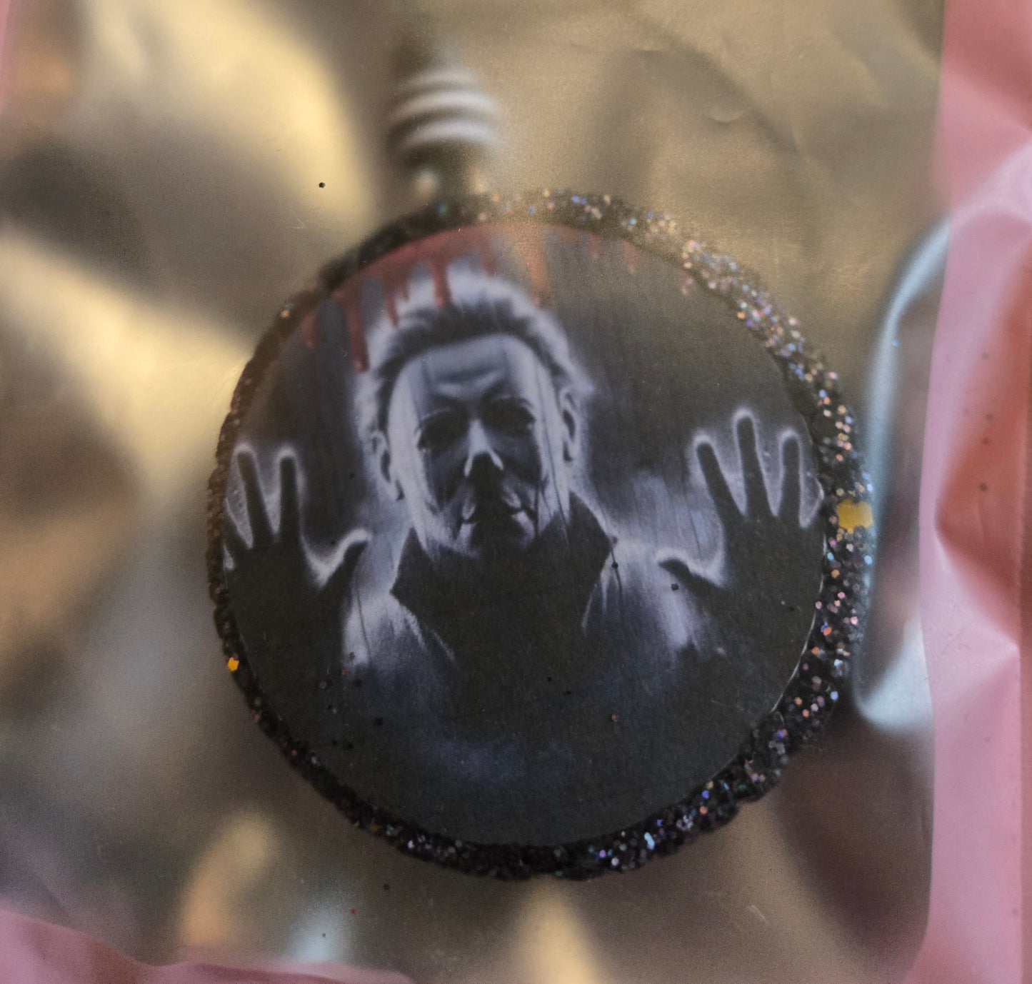 Sent-bon à accrocher par JoséeC