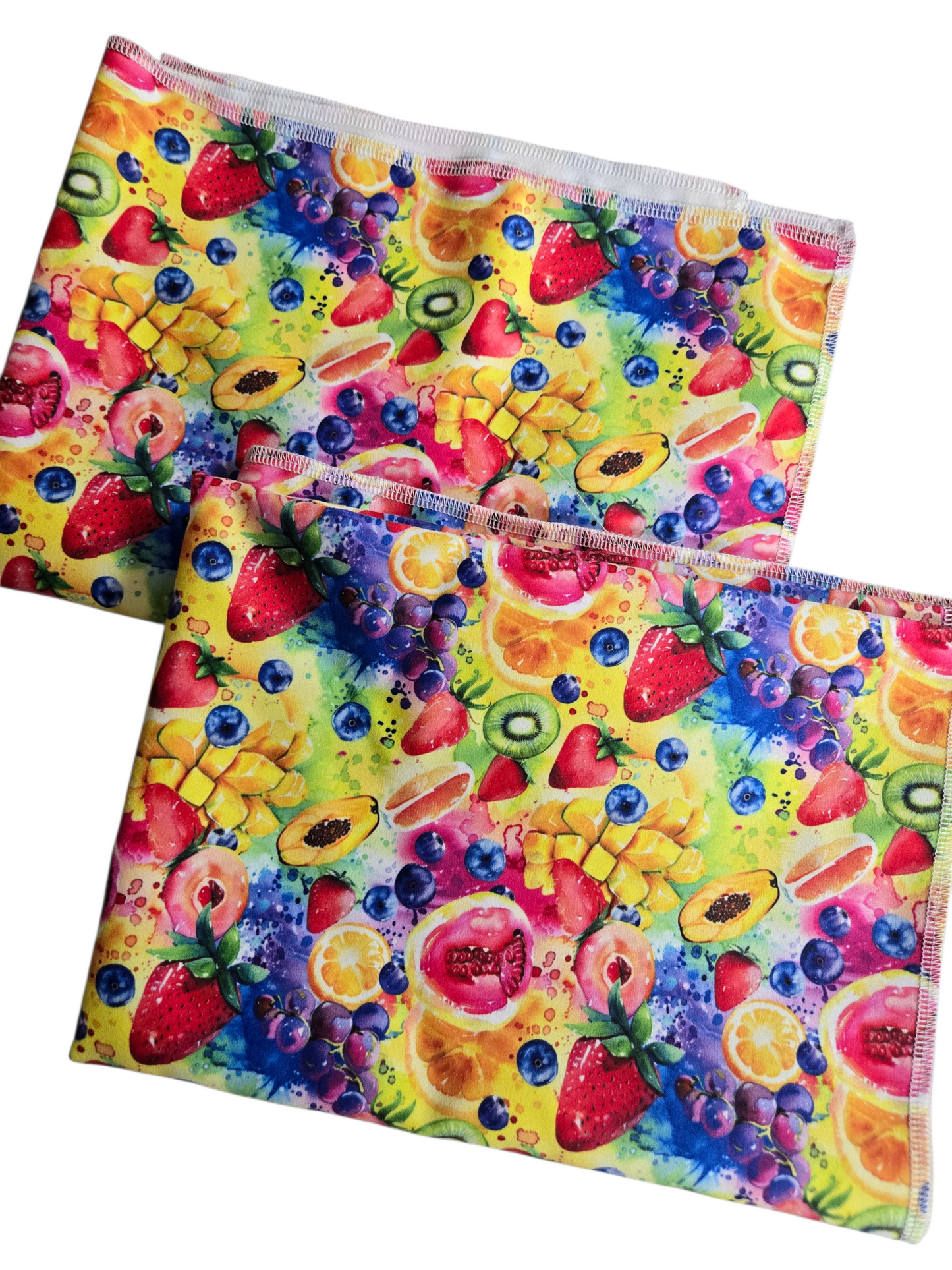 Linge vaisselle par Bajoues