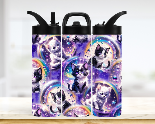 Tumbler - Chatons adorables
