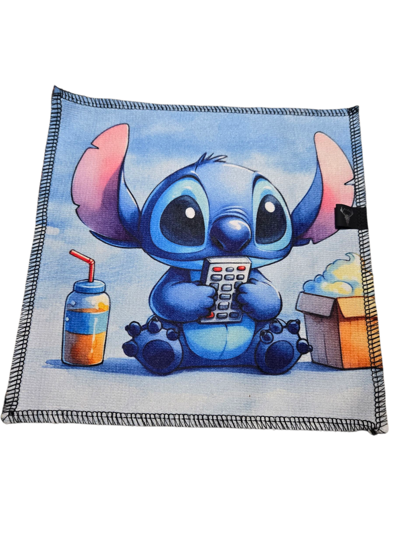 Debarbouillette par Audz