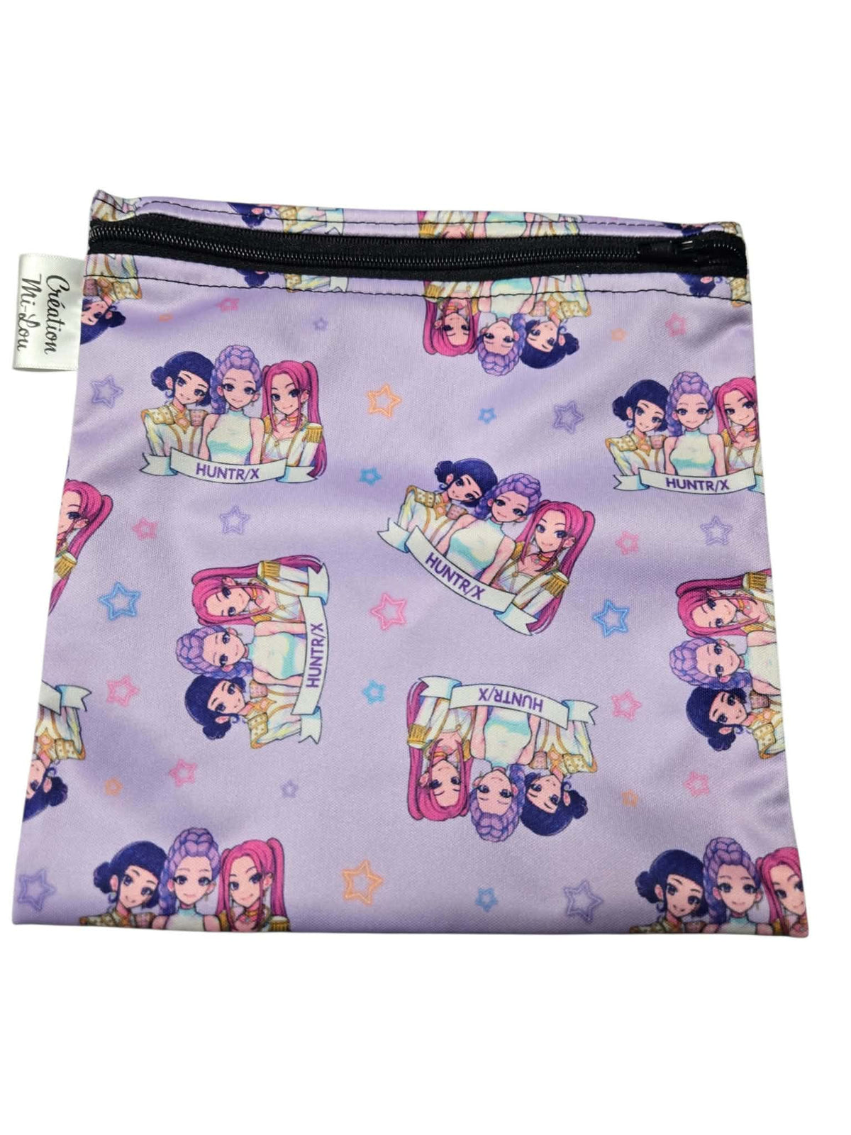 Sac sandwich - Création Milou
