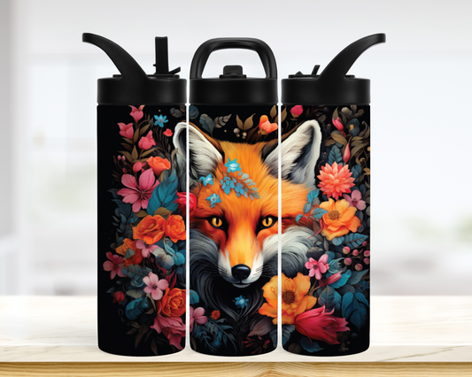 Tumbler - Renard