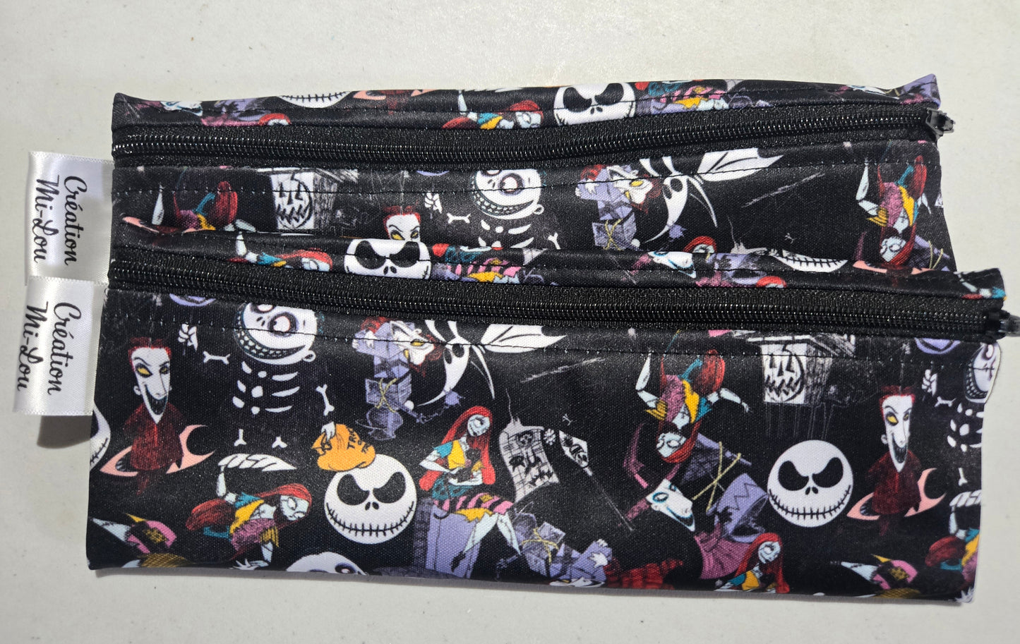 Sac ustensile par milou