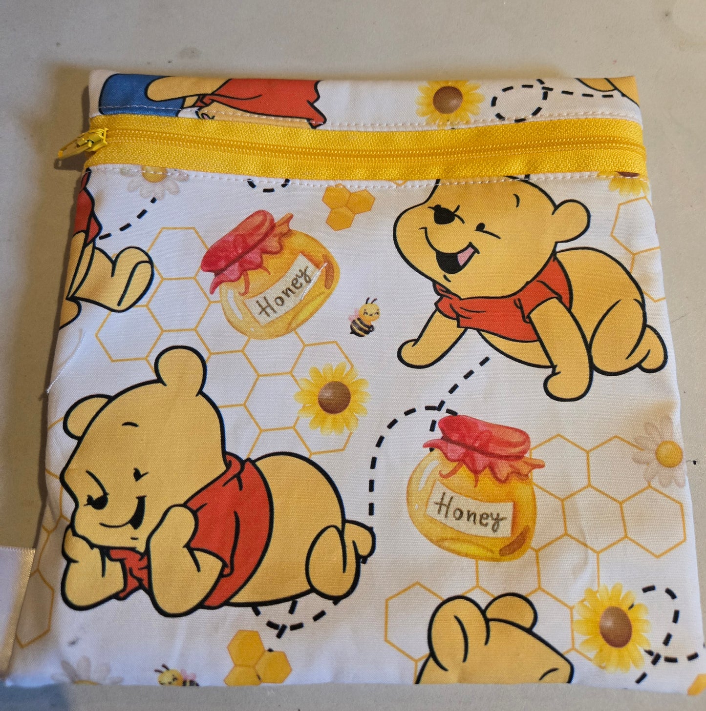 Grand sac collation - Par Bajoues