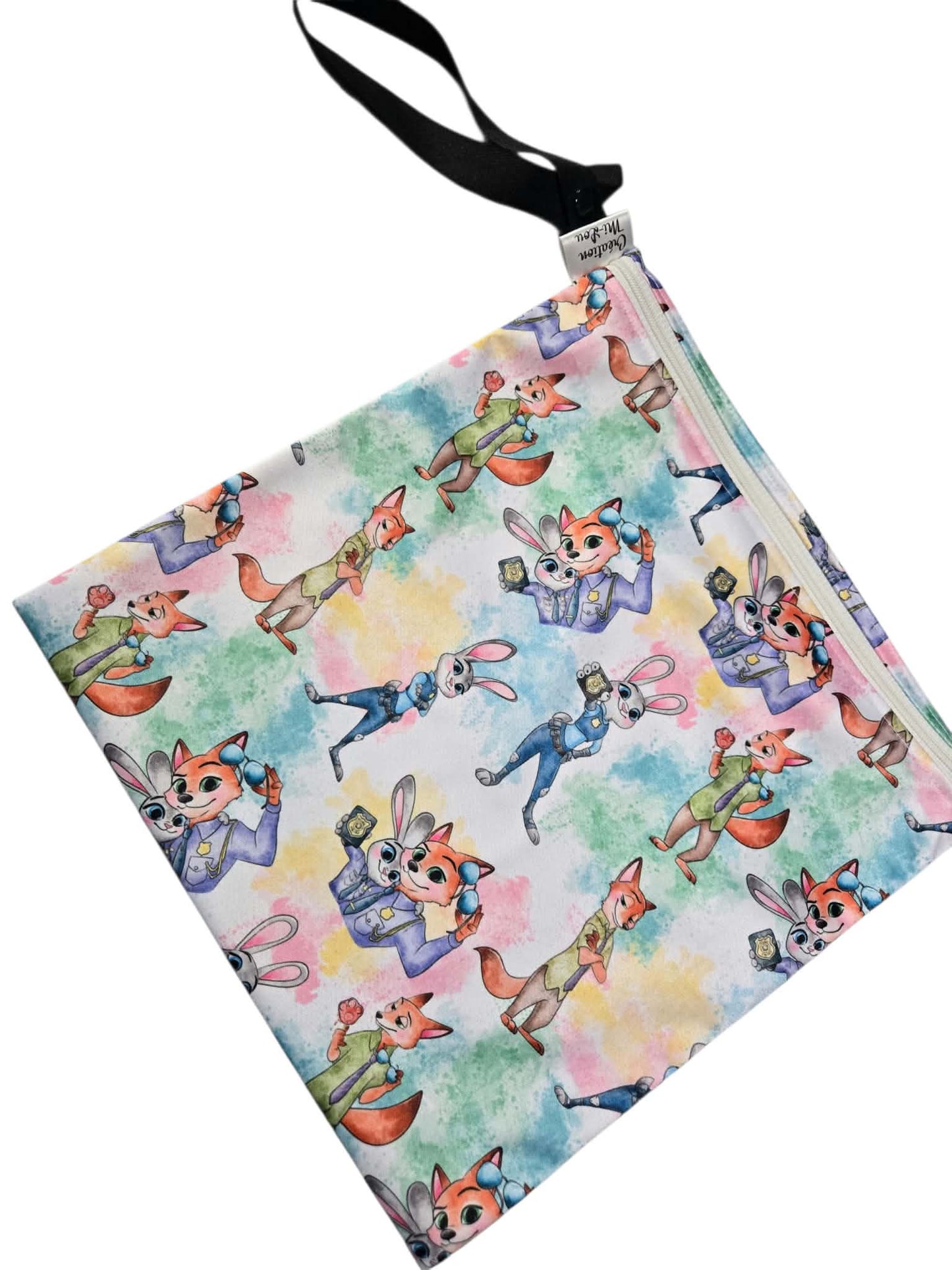 Petit wetbag par Création Milou