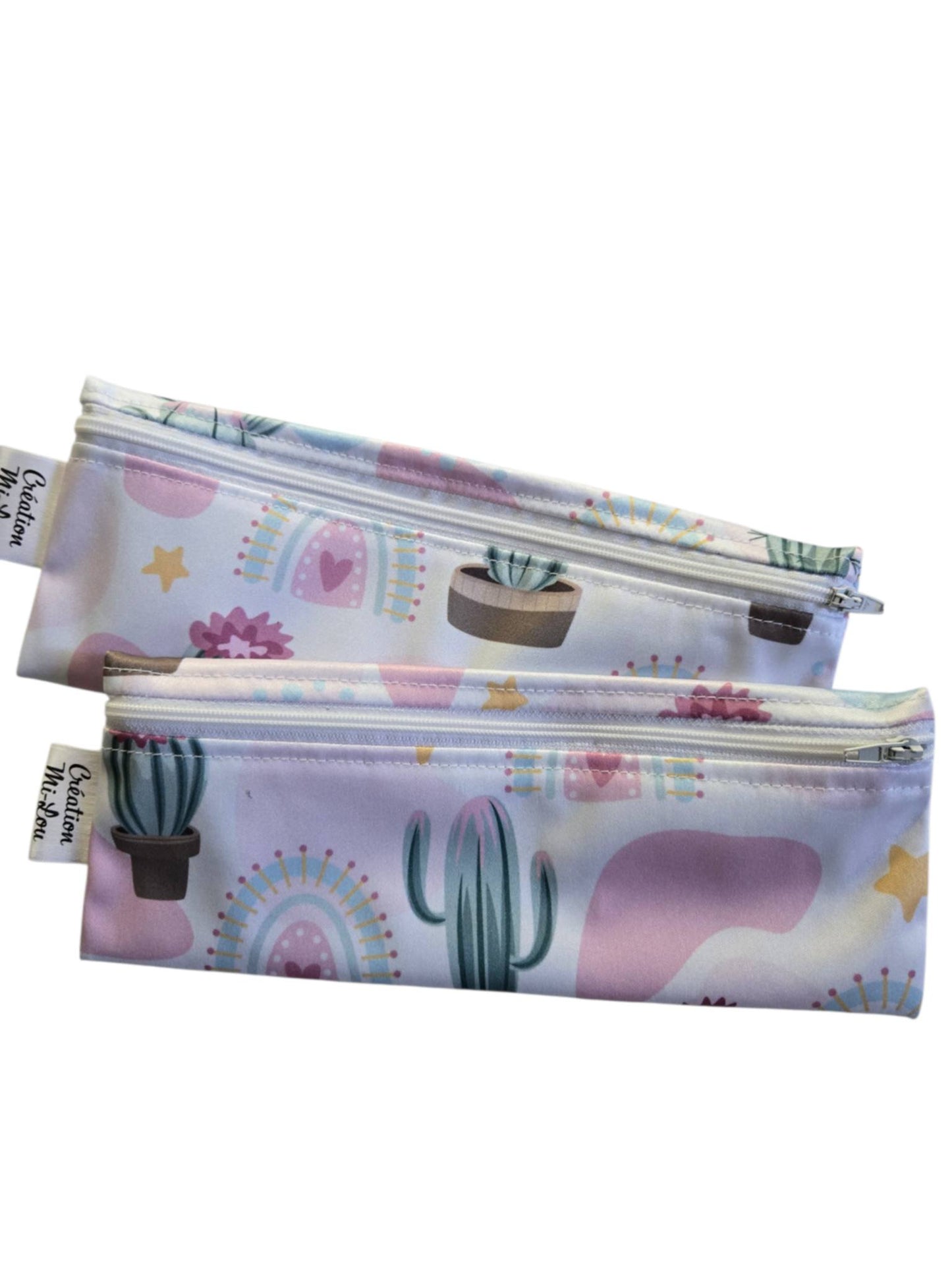 Sac ustensile par milou
