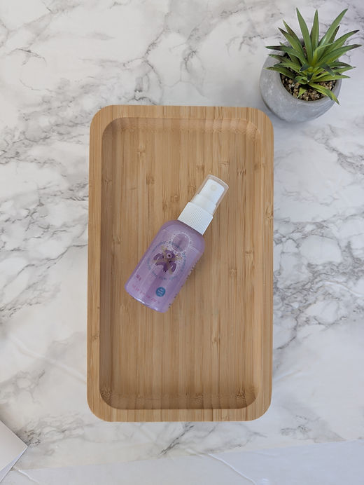 Bruine - Chasse monstre (Bain bon pour toi)