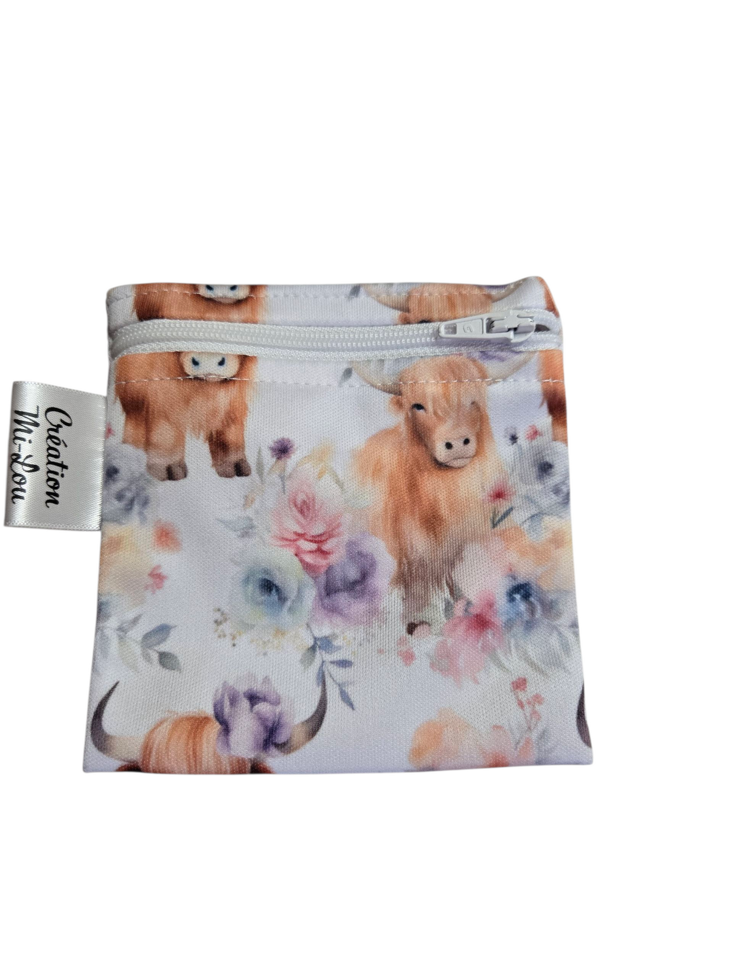 Mini sac par milou