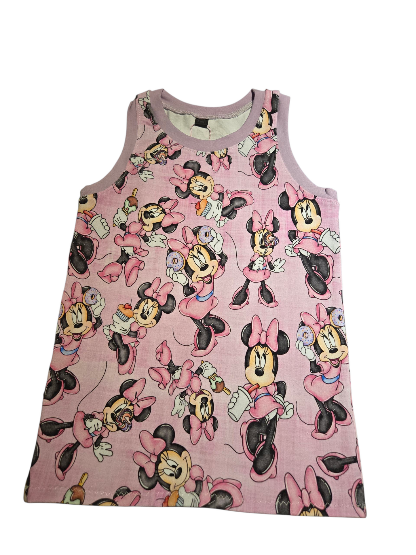 Camisole pour enfants - 3 ans