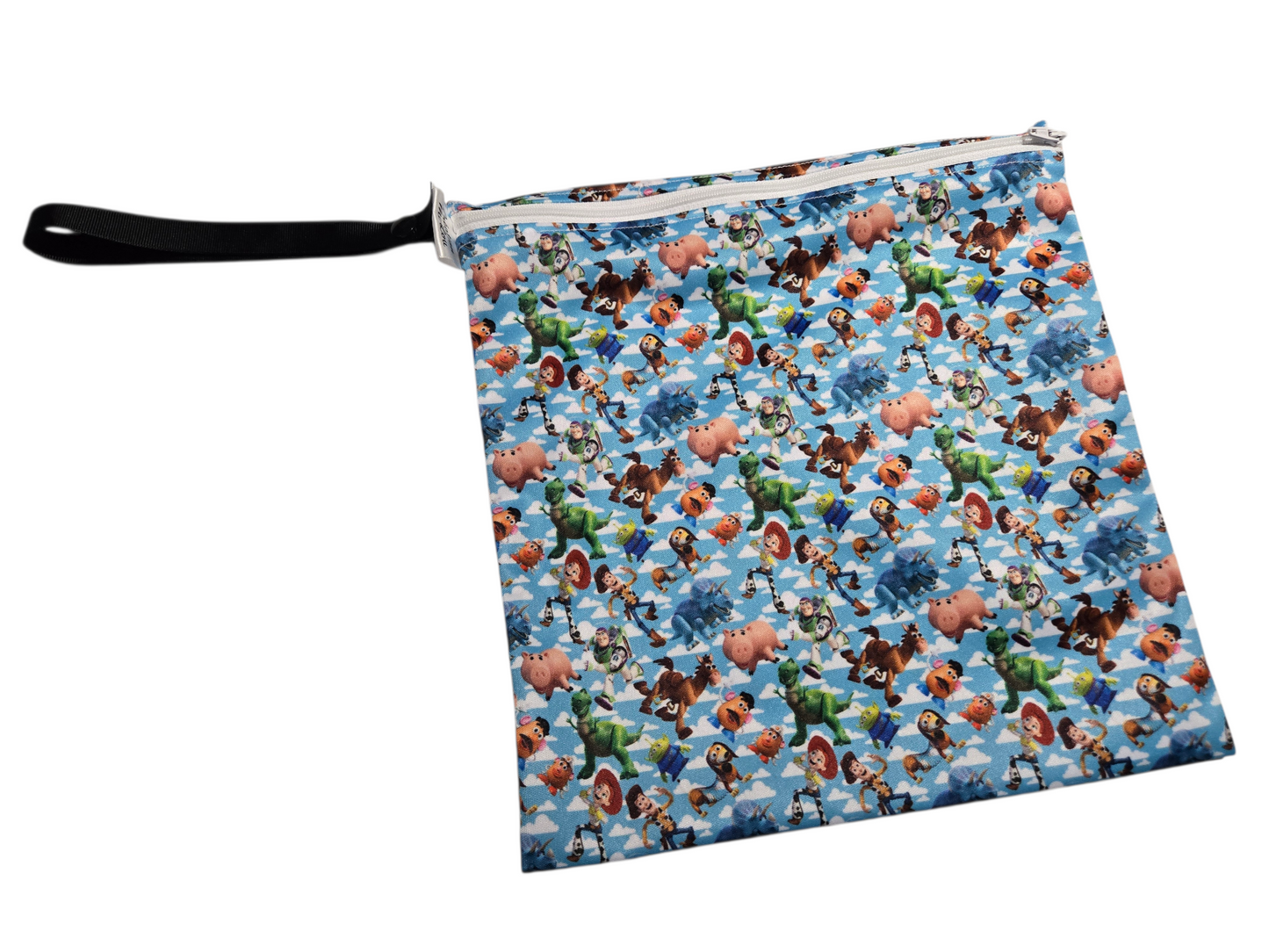 Petit wetbag par Création Milou