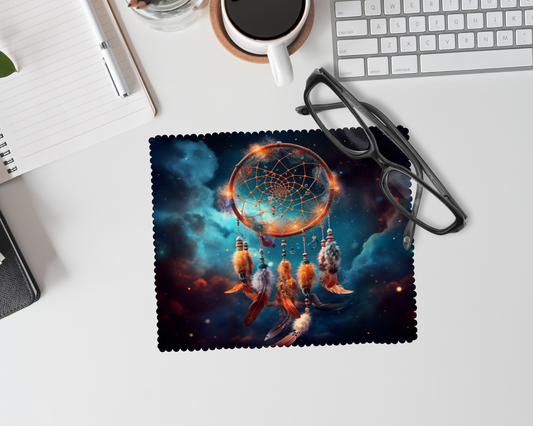 Lingette pour lunette - Paysage