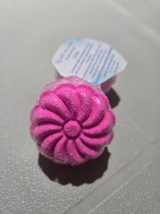 Bombe fleur - Libido