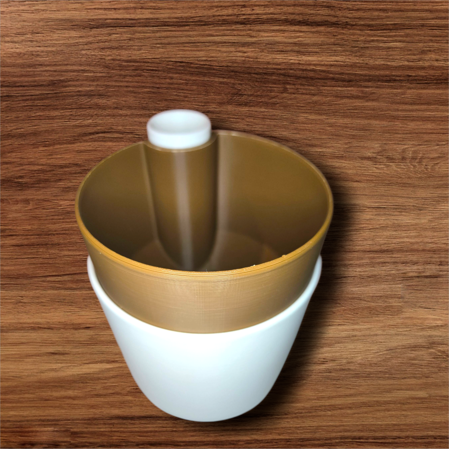 Vase - Hypernova