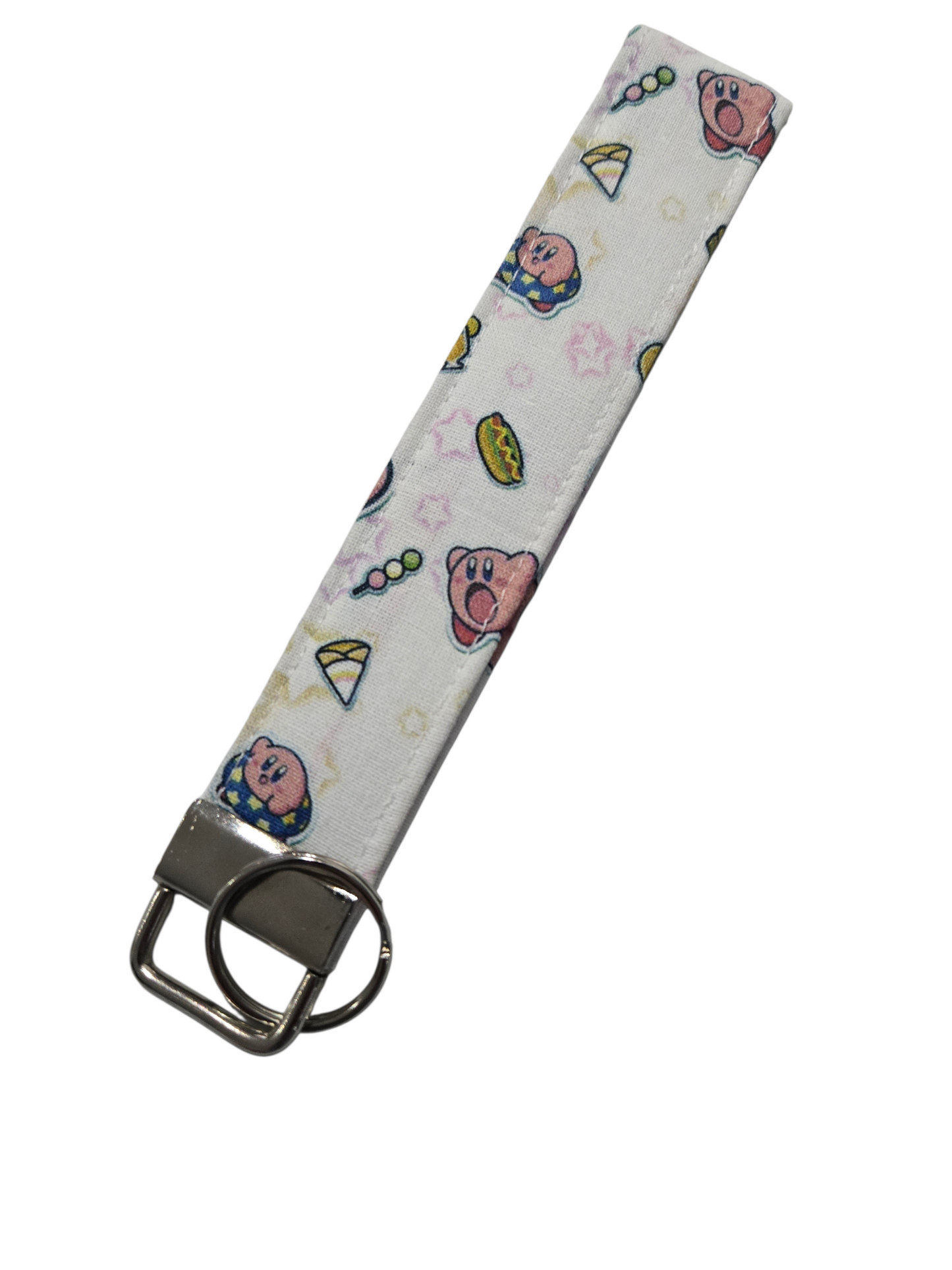 Bracelet porte-clé - Confection Camomille inc.