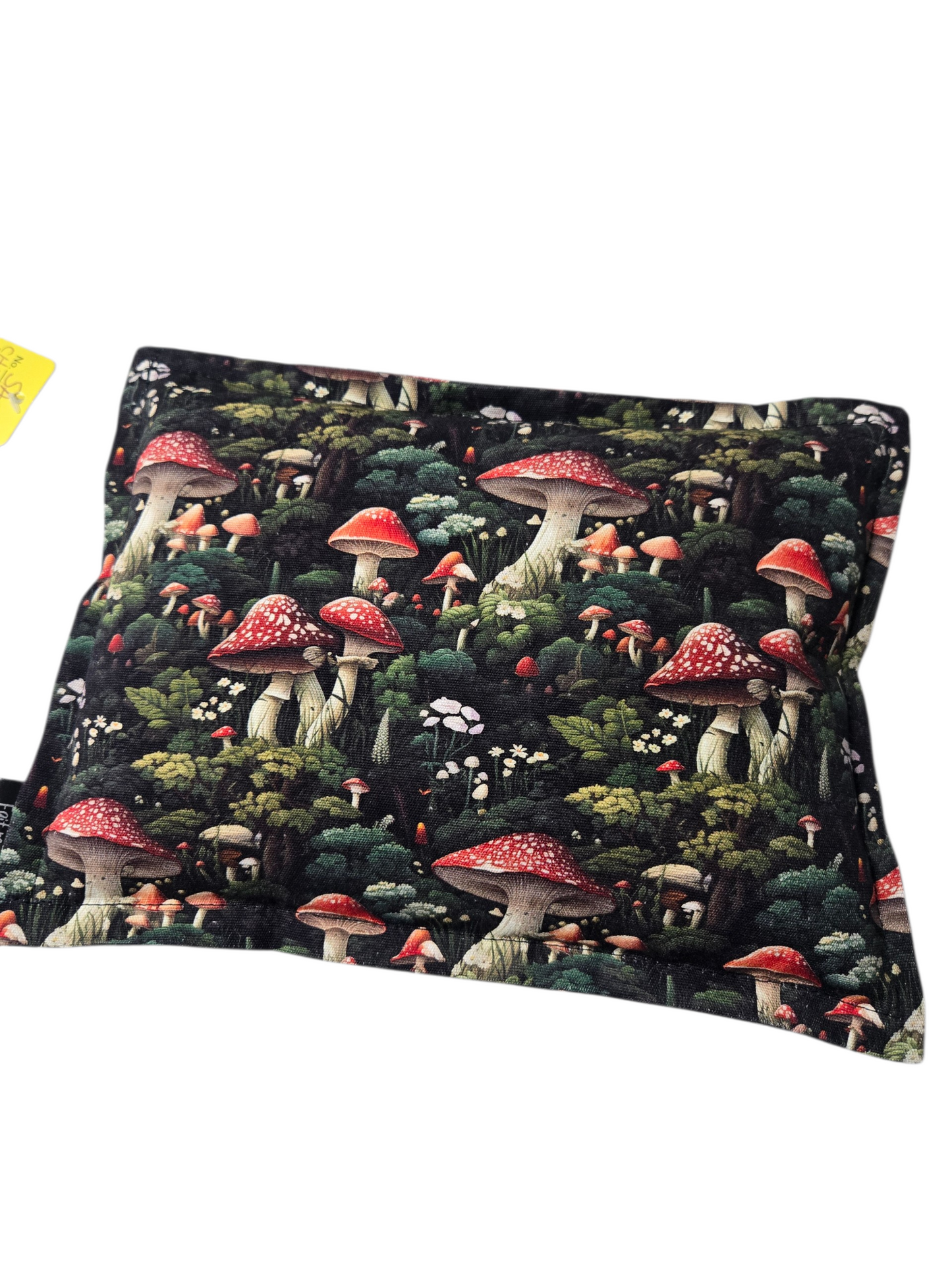 Sac chauffant grandeur moyen - Par Les Sacs Sm