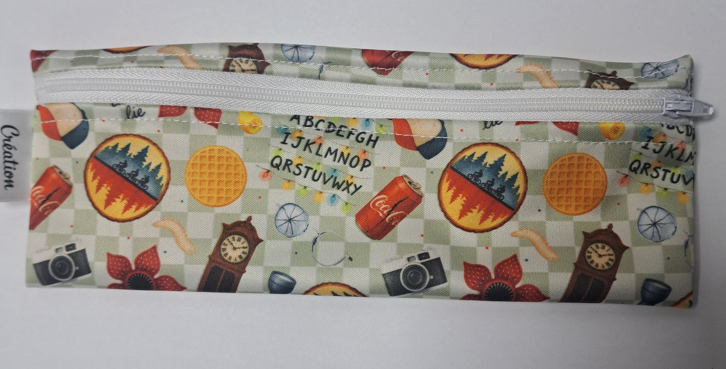 Sac ustensile par milou