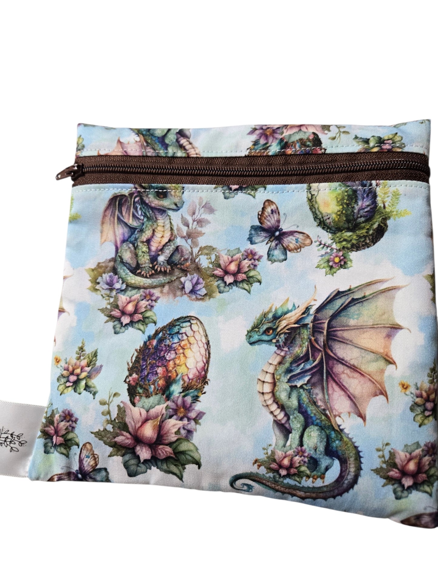 Grand sac collation - Par Bajoues