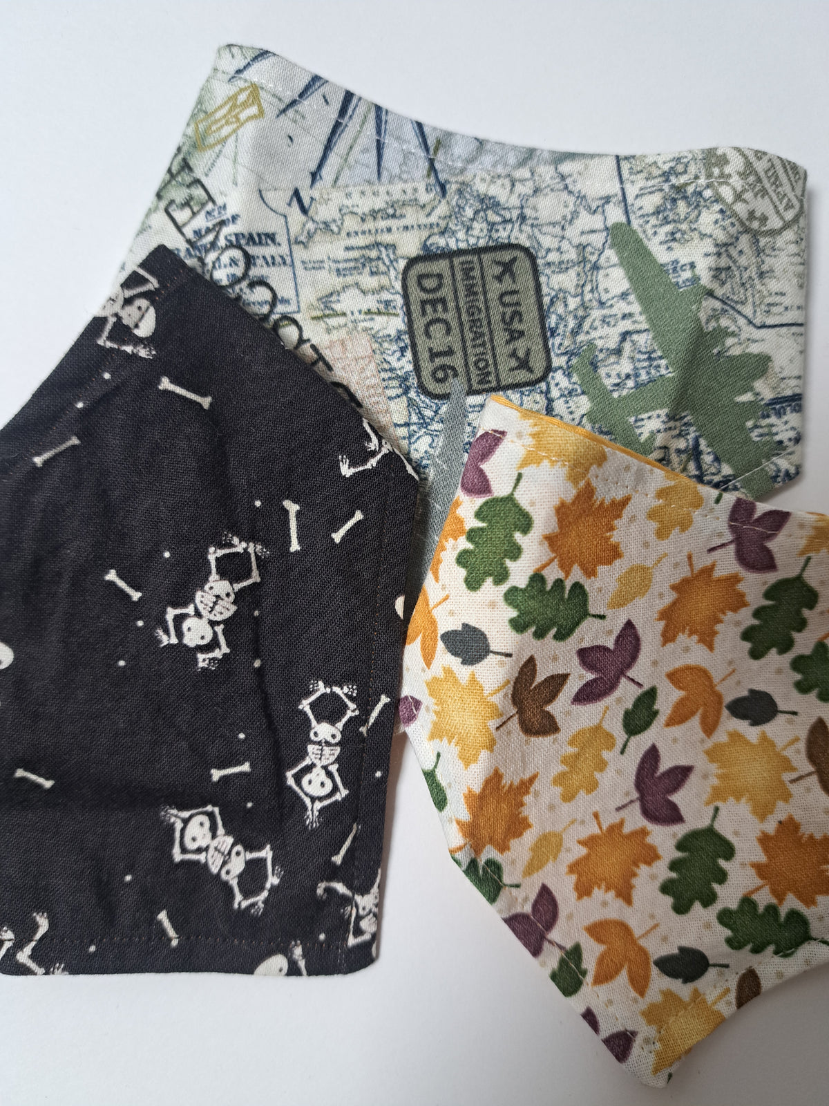 Foulard bandanas pour animaux TP - Coquette passion