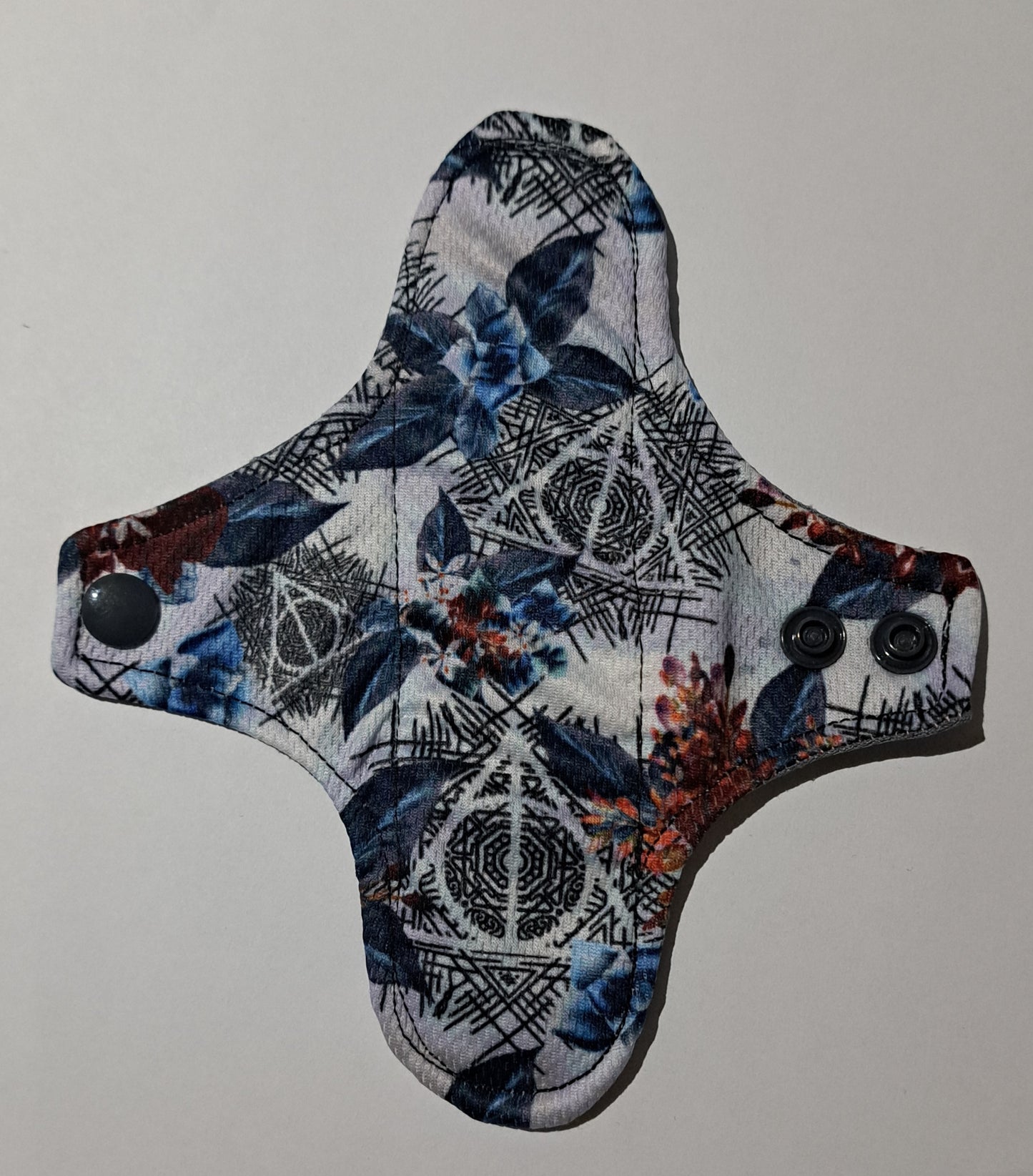 Protège dessous - camomille