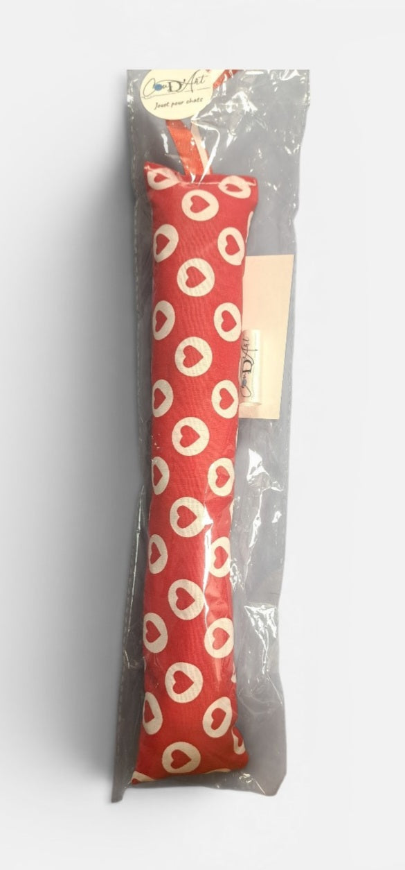 Jouets pour chat par Coudart (gros format)