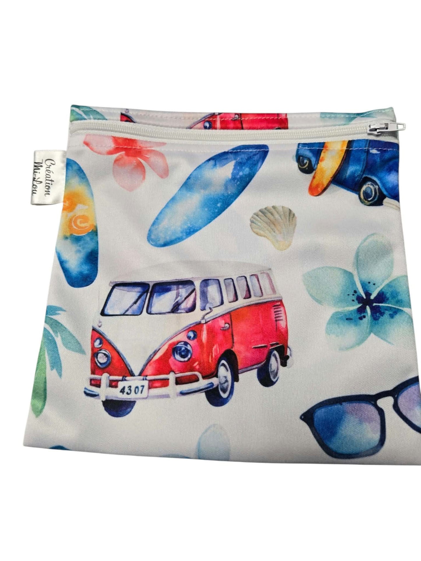 Sac sandwich - Milou