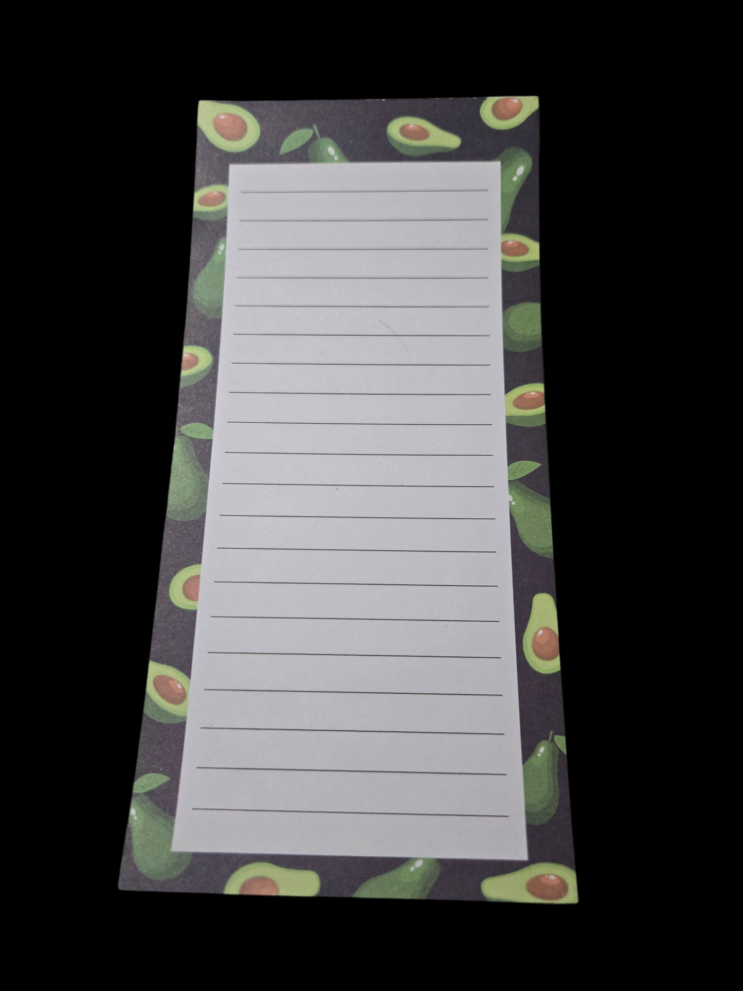 Bloc notes aimantés
