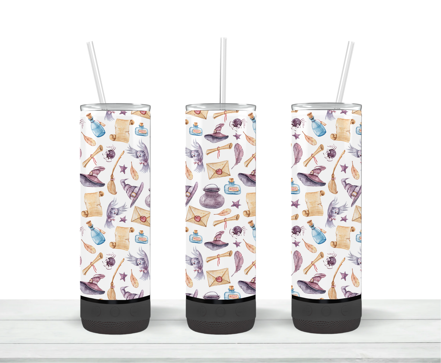 Tumbler Speaker - Magie