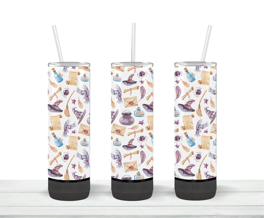 Tumbler Speaker - Magie