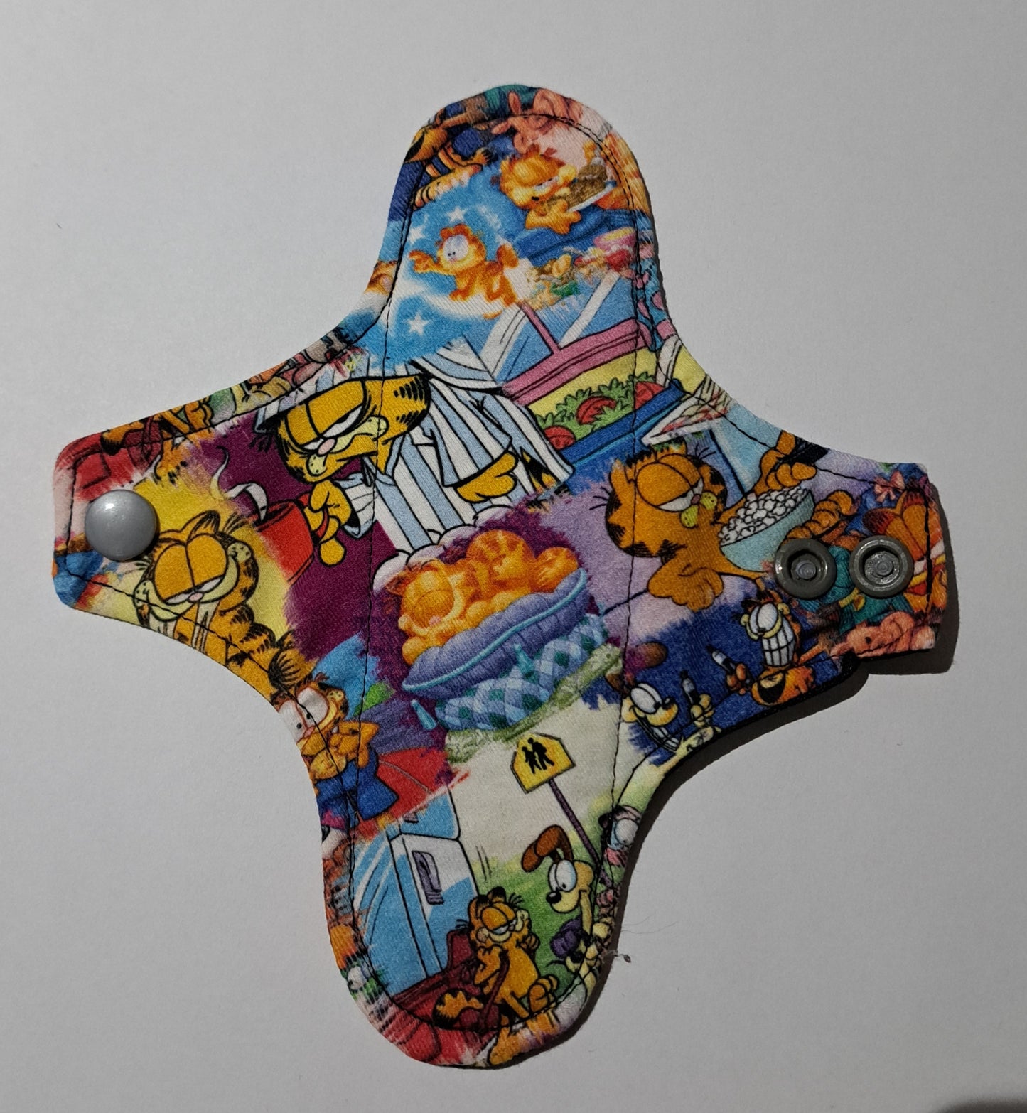 Protège dessous - camomille