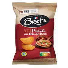 Chips Brets