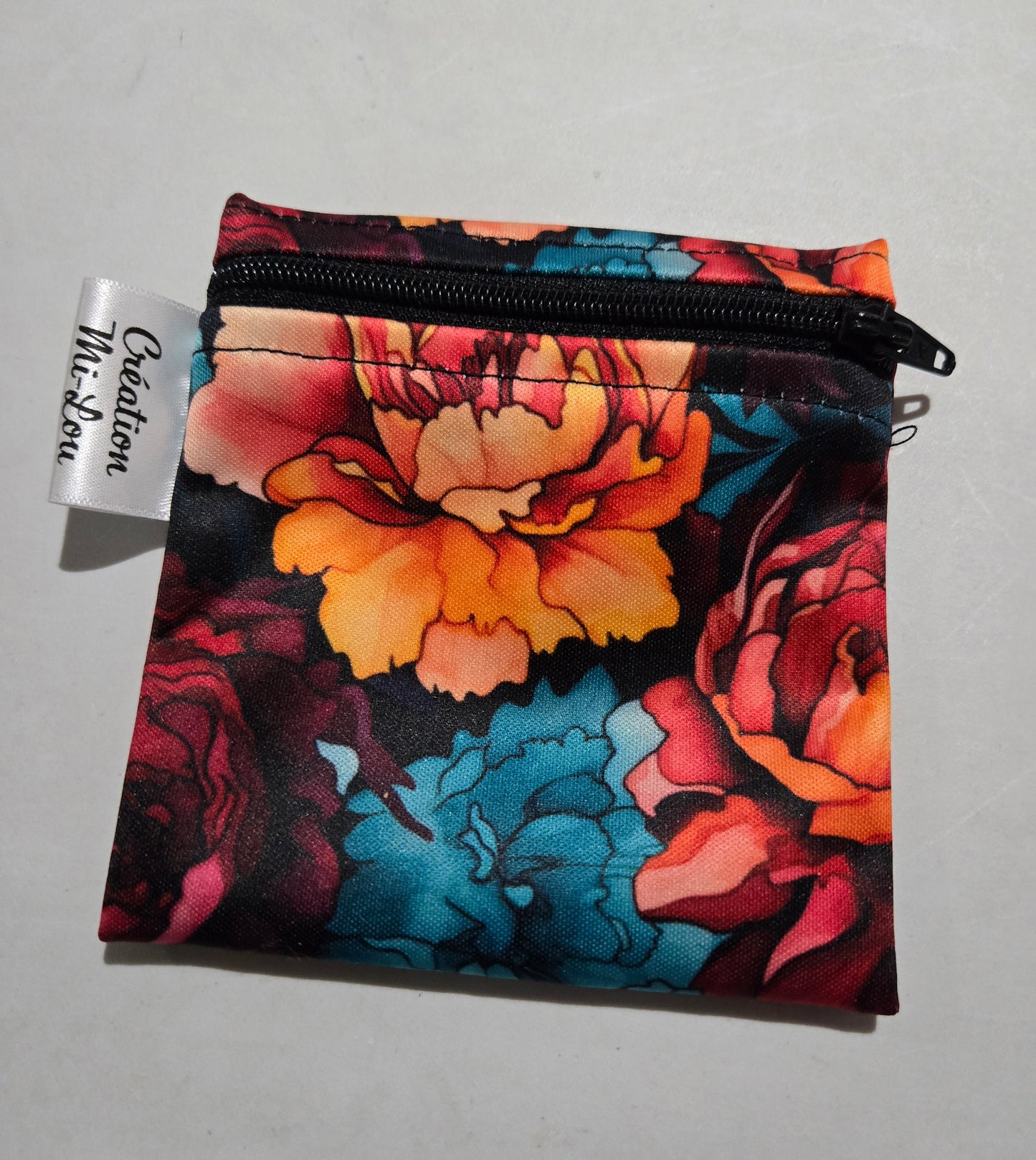 Mini sac collation par milou