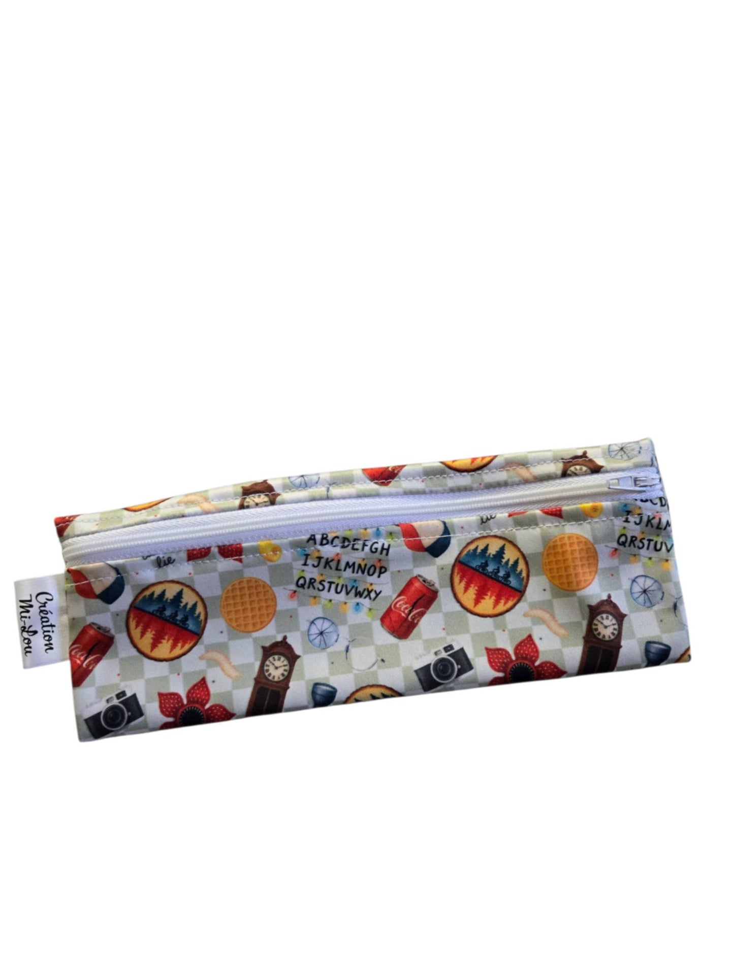 Sac ustensile par milou