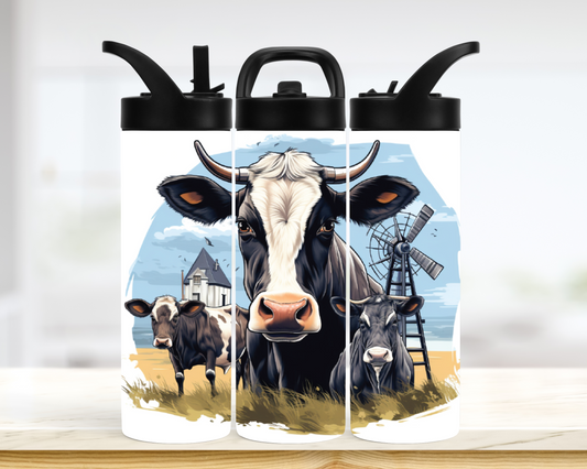 Tumbler - Vache