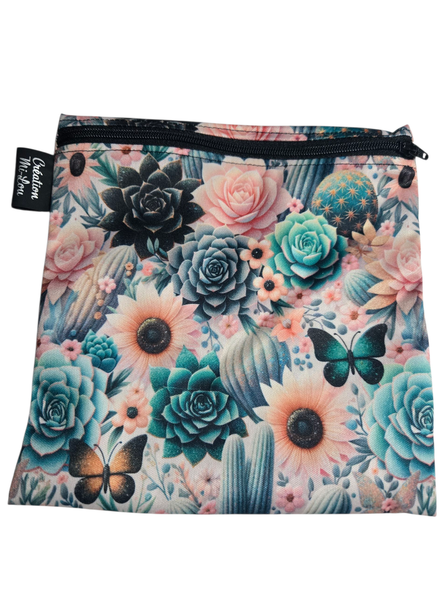 Sac sandwitch par Milou