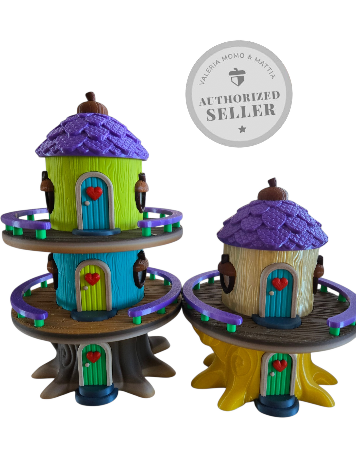 PRÉCOMMANDE TON HABITAT