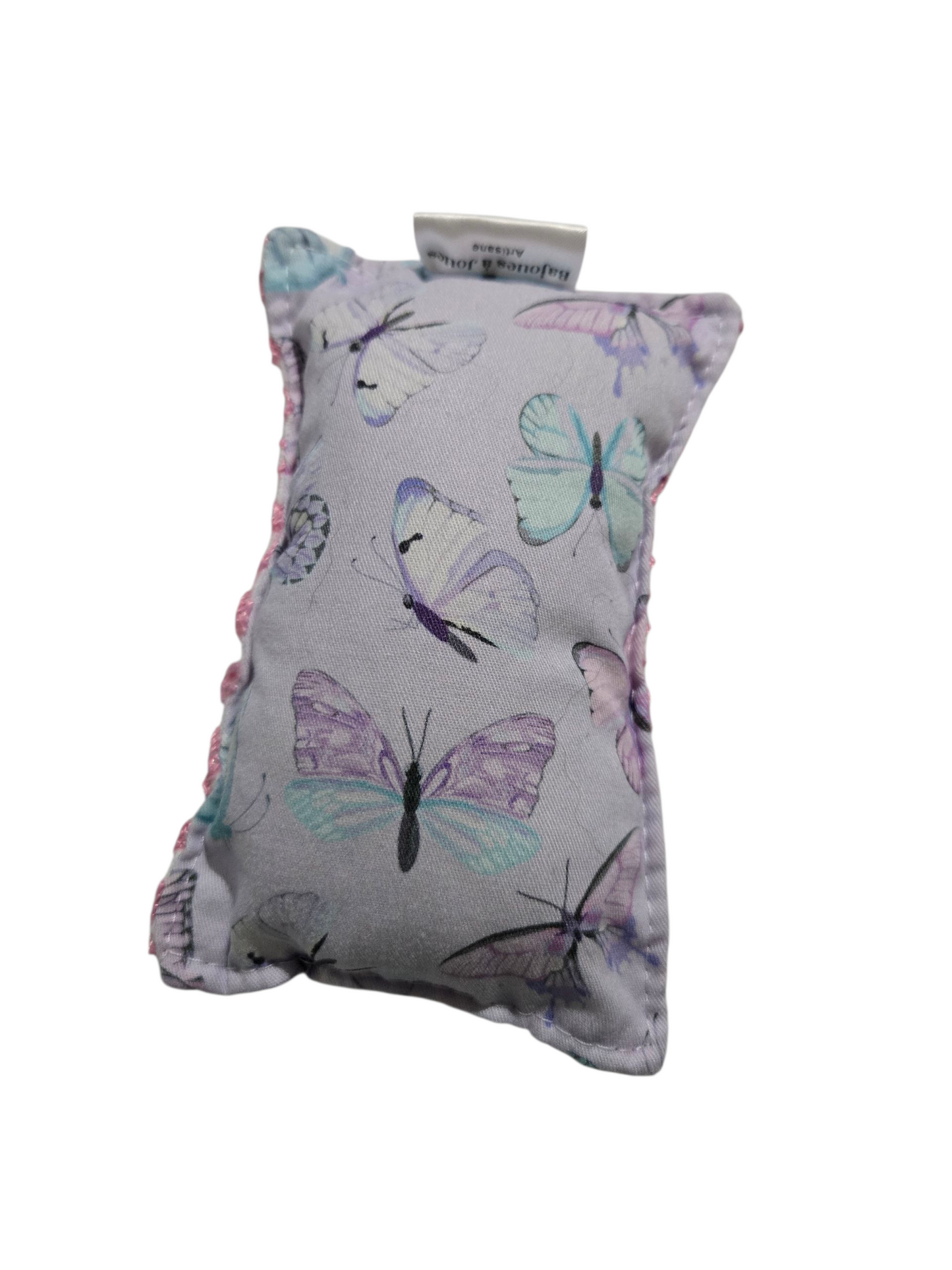 Éponge à récurer - Par Bajoues