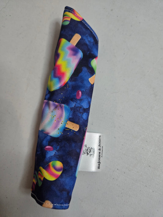 Manchon pour sucette par Bajoues