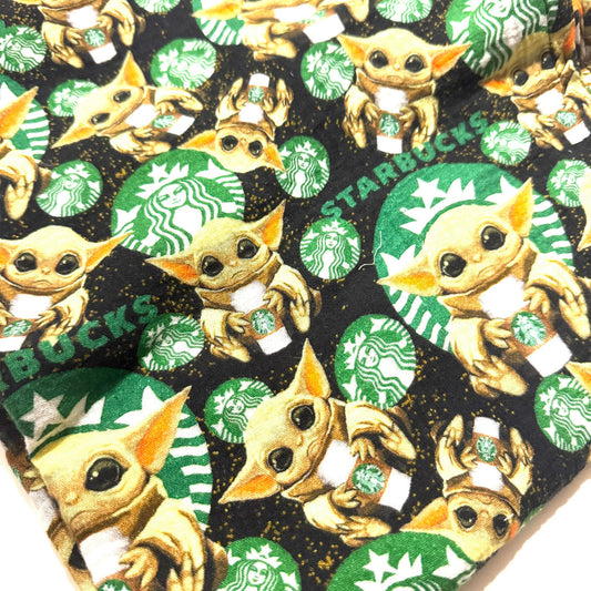 Mousseline - Par Confection Camomille inc