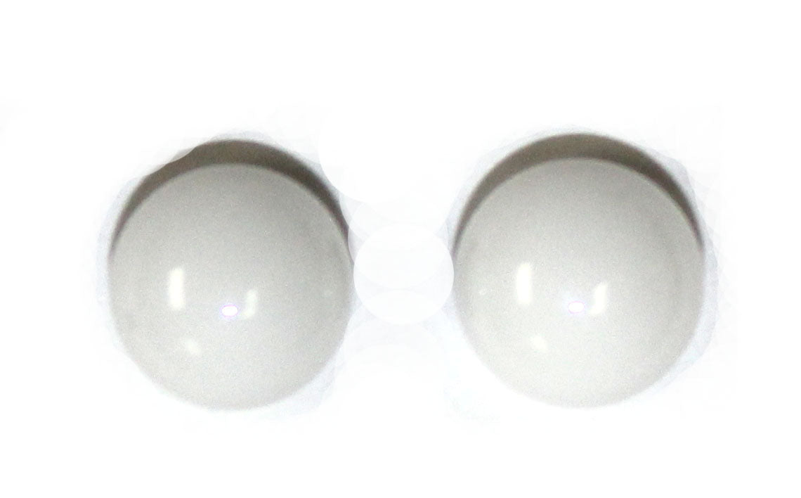 Boucles d'oreilles - Les rondes