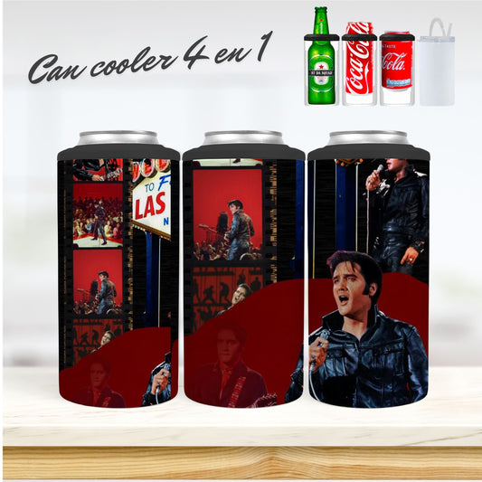 CAN COOLER 4 en 1 - Presley