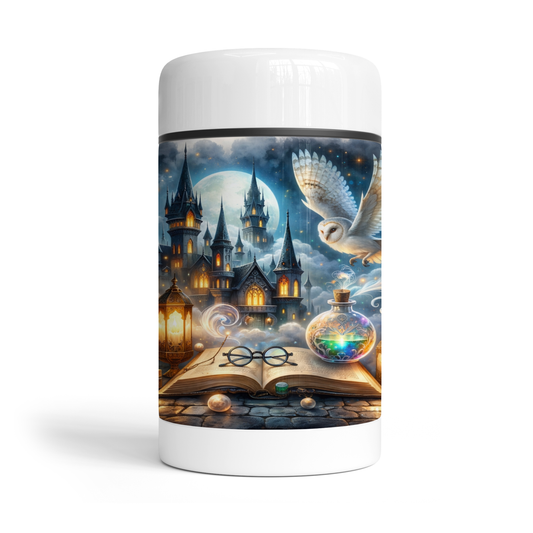 Thermos repas - Magie