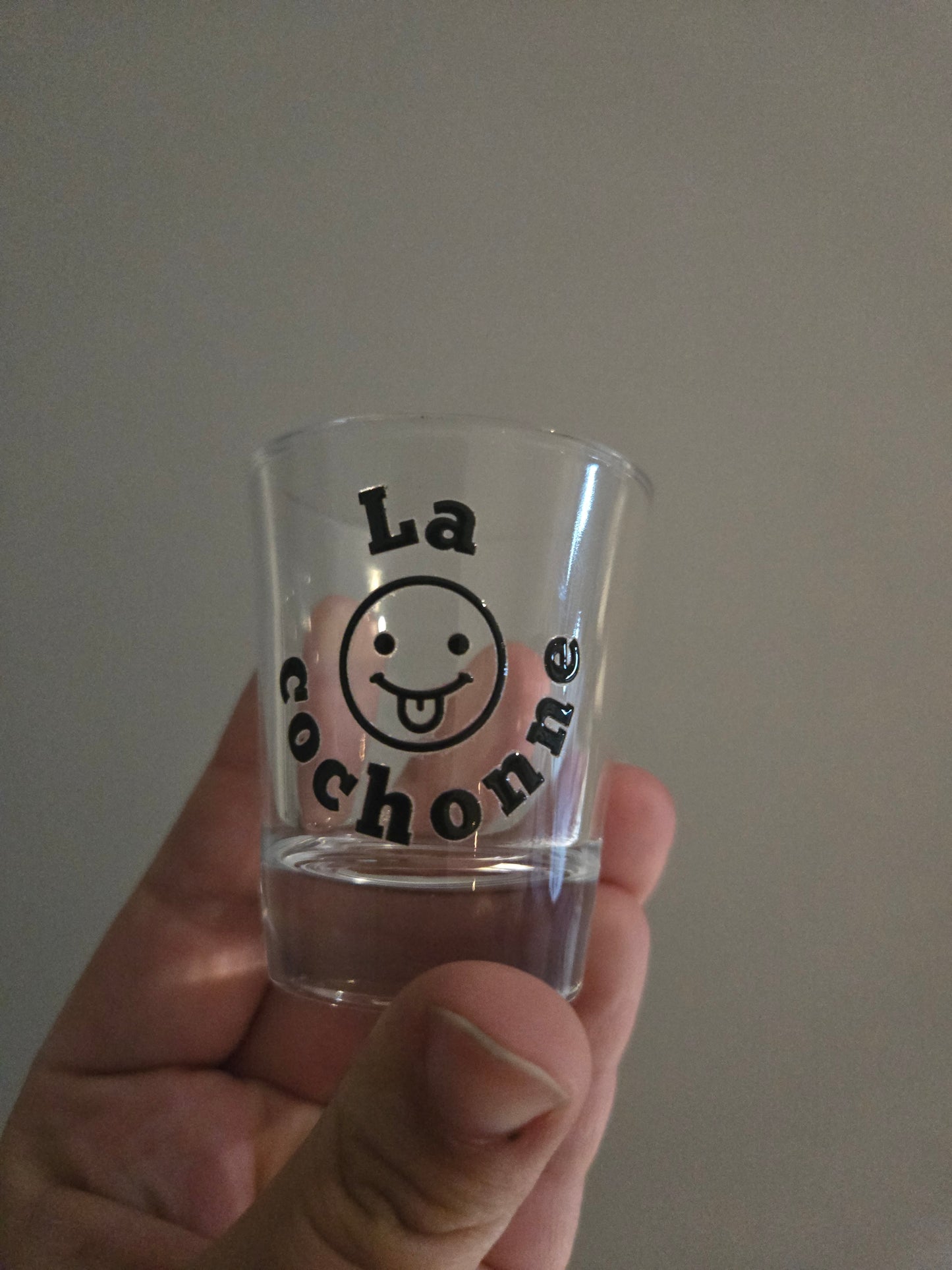 Shooteur par Collection soso