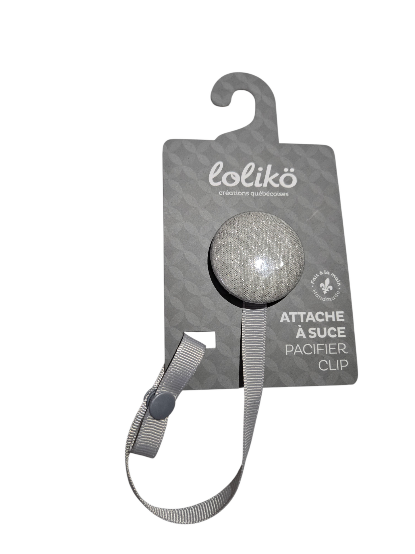 Attache-suce par Loliko