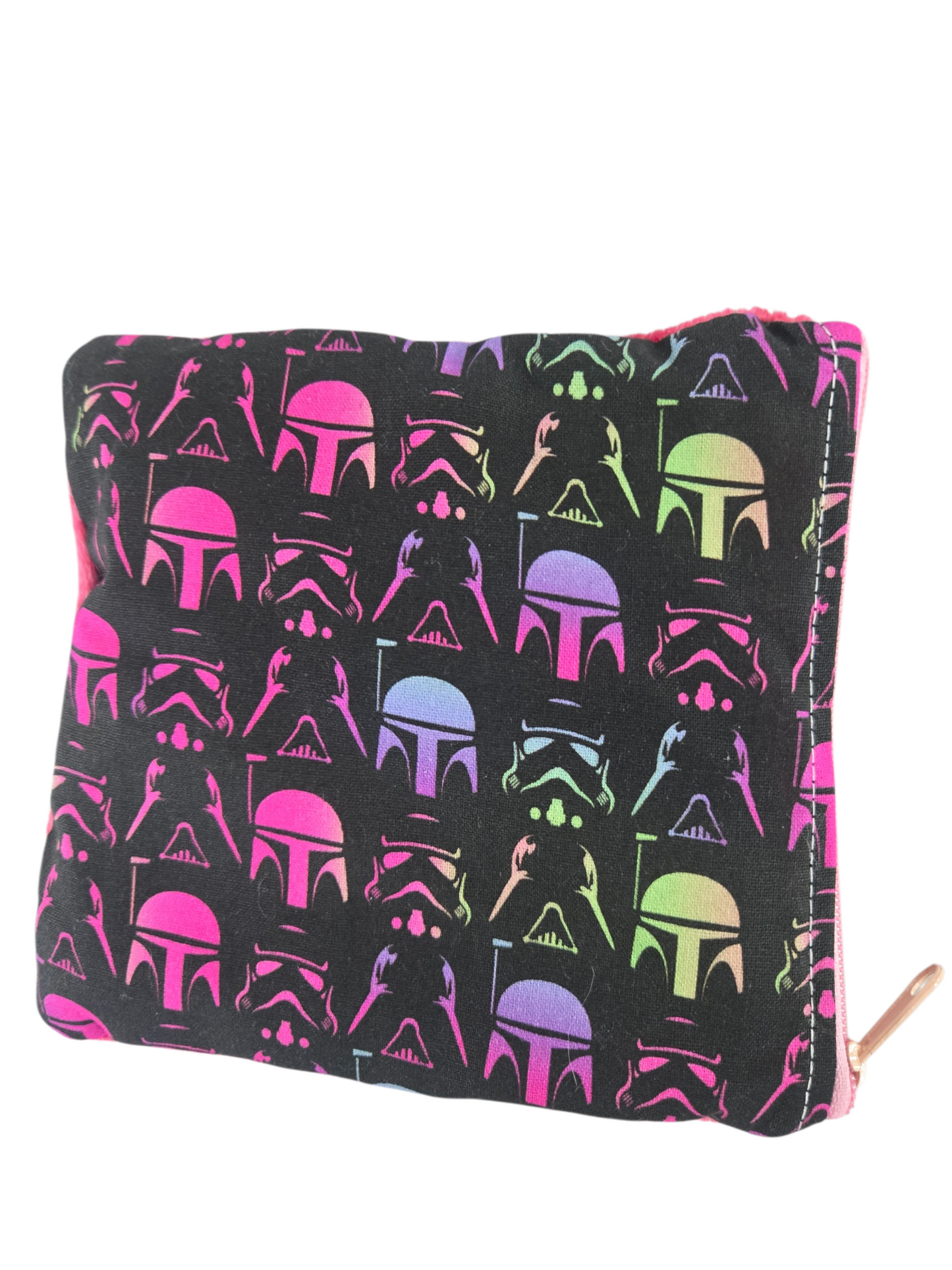 Petit sac chauffant par Camomille